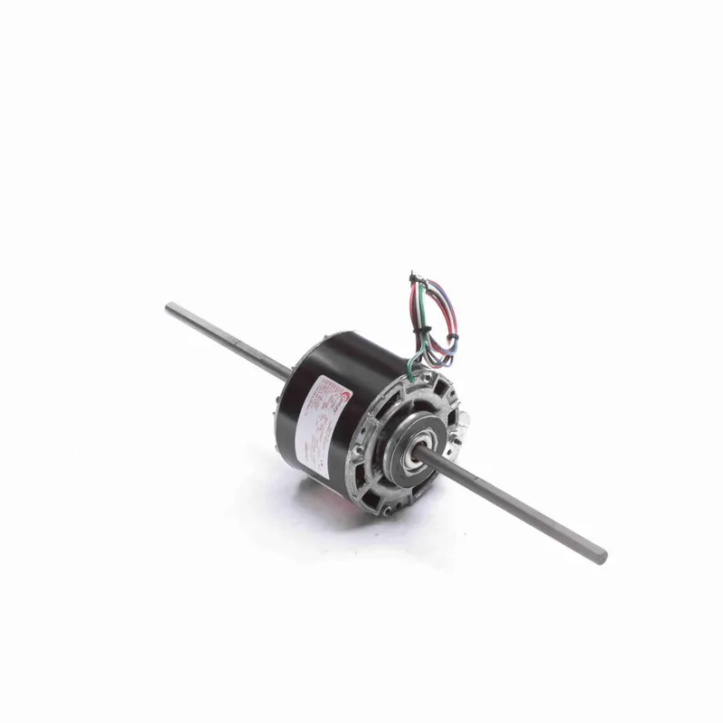 Century Motors 9475 - 1/61/81/12 230V 1550/1290
