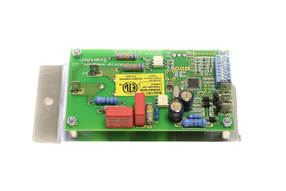 SK0251046-US20260702-105043-0 Aaon Eac1-10 Speed Controller - Image 1