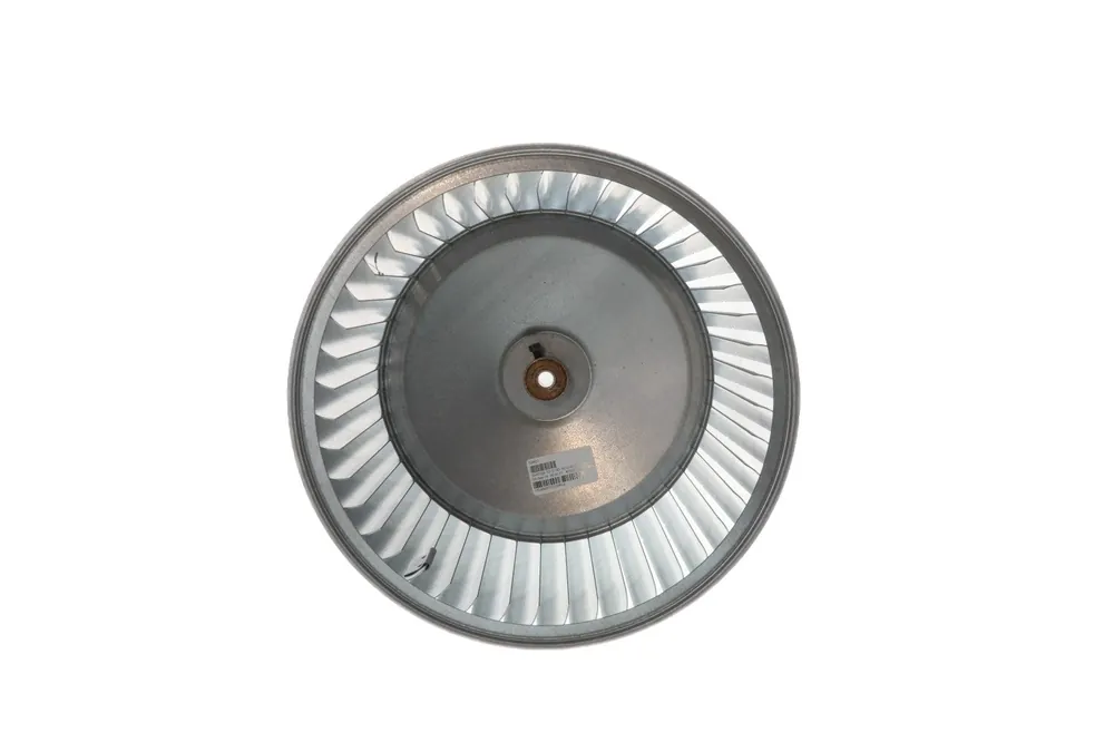 York 12X12 Cw Blower Wheel1/2" Bore