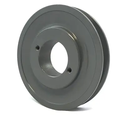 SK0251102-US20260702-105043-0 Reznor 106262 3Bk65H 3 Groove 6.25 Inch OD Sheave - Image 1