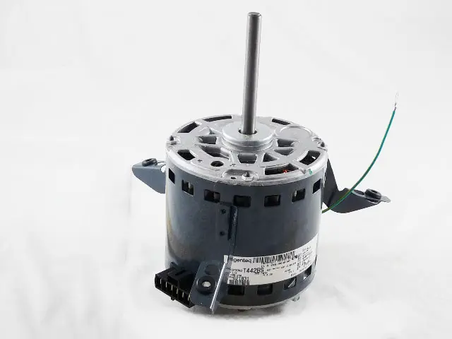 SK0251114-US20260702-105043-0 Nordyne 621831 - 208-230V1Ph 1/2Hp 1075Rpm Mtr - Image 1