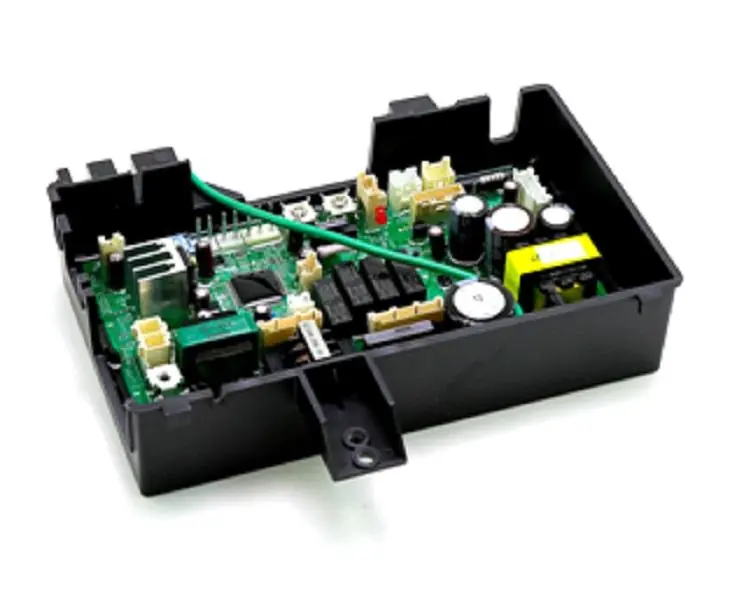 SK0251138-US20260702-105043-0 Lochinvar & A.O. Smith 100076222 - Control Board - Image 1