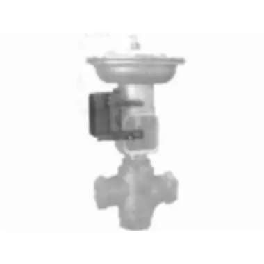 Johnson Controls V-9502-75 Positioner Kit