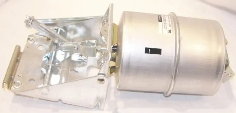 Honeywell MP918B1105 High Force Pneumatic Damper Actuator 8-13 PSI