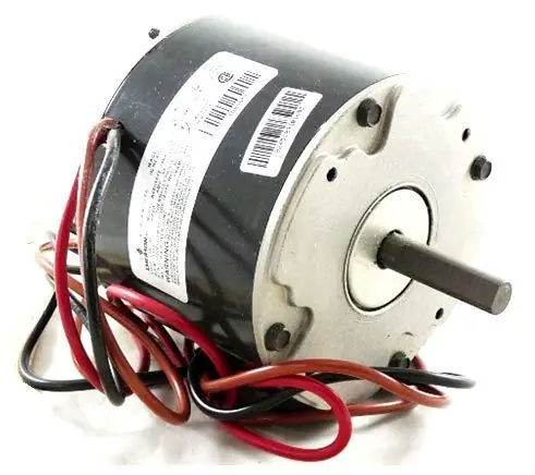 SK0251191-US20260702-105043-0 Heil Quaker 1080613 1/6 HP 42Y Condenser Motor 208/230V - Image 1