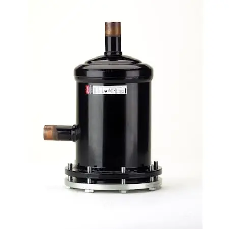 Danfoss 023U7250 Filter Drier Type DCR 0485S Assembly 5/8 inch ODF