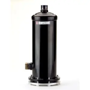 Danfoss 023U7253 Filter Drier Type DCR 0489S Assembly 1 1 by 8 inches ODF