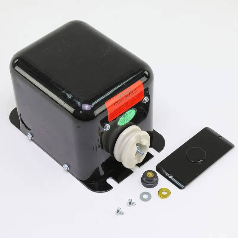 Weil McLain 511-802-625 Ignition Transformer Dongan A06-SA6R