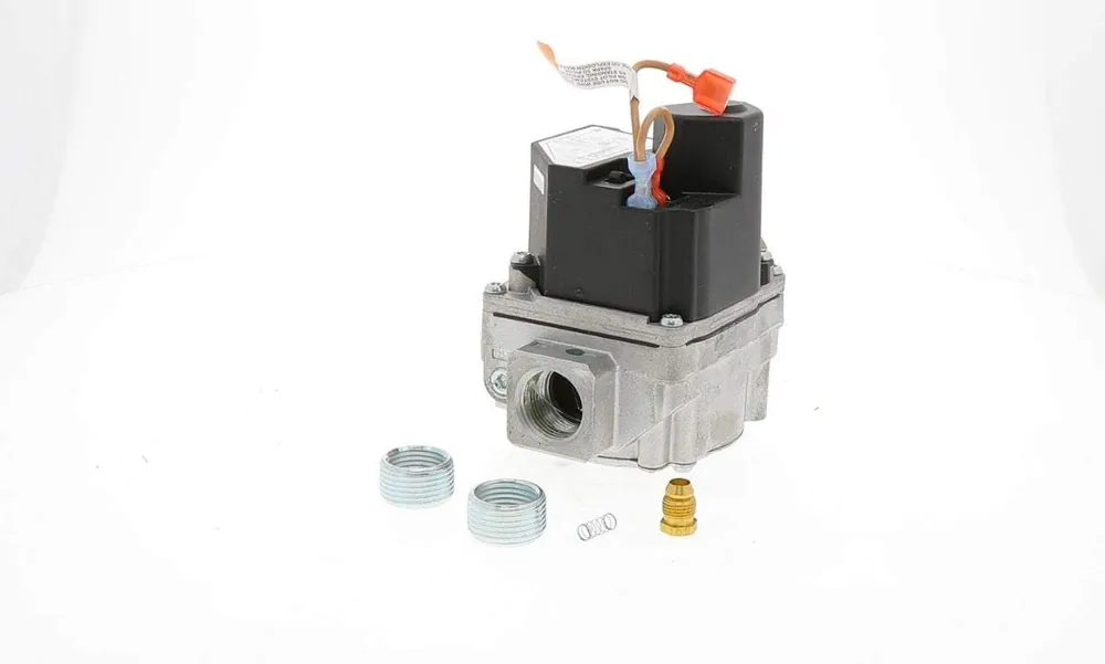 SK0251206-US20260702-105043-0 Heil Quaker 1177834 Gas Valve 24VAC 2.9 WC Natural Gas 3/4 Inch - Image 1