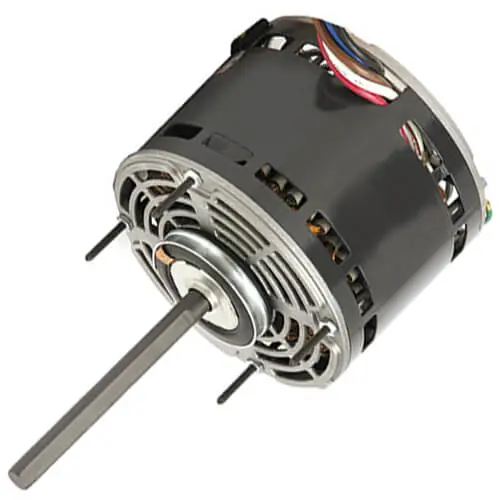 Nidec-US Motors 3183
