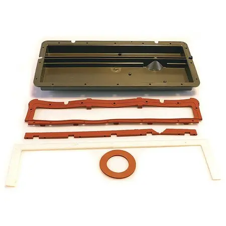 York S1-328-14757-001 Condensate Pan Kit with Gaskets