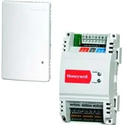 Honeywell TR21-WK Wireless Sensor And Receiver Kit Corded-Electric