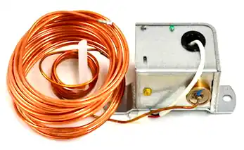 York 025-35787-008 SPST 20 Foot Fixed Reset Sensor