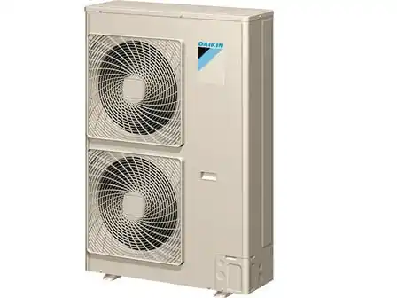 Daikin SkyAir Heat Pump, Single Zone RZQ36PVJU8