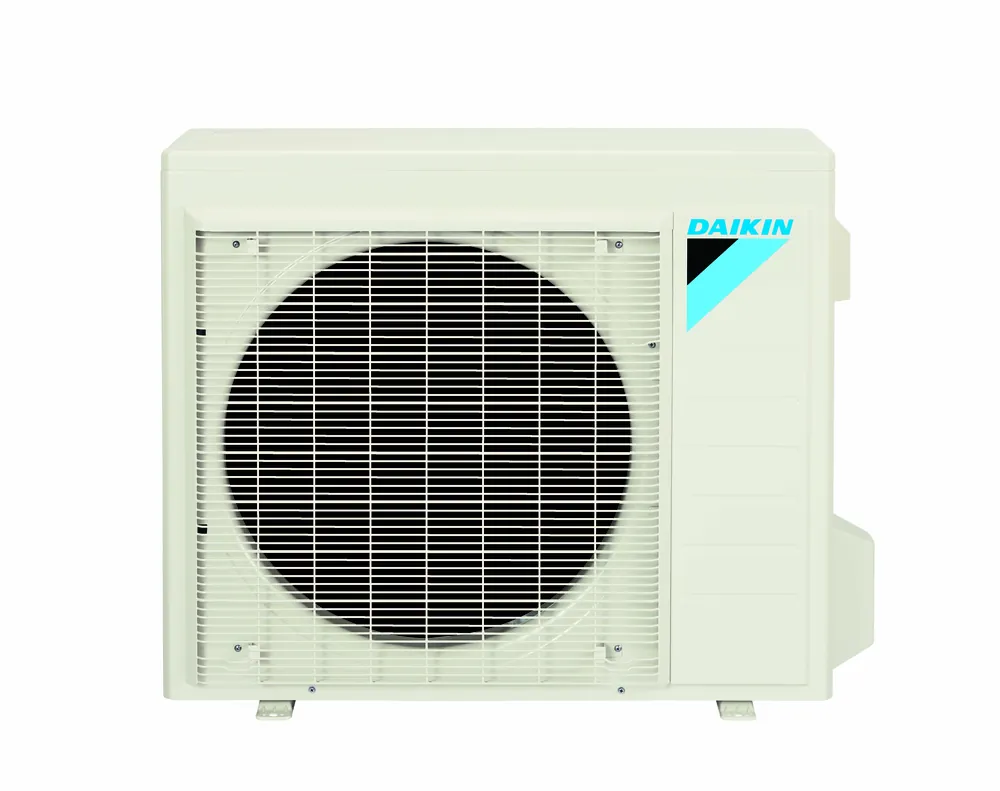 Daikin EMURA Series Outdoor Mini-Split Heat Pump, Single Zone RX18RMVJU9 - 19.3 SEER