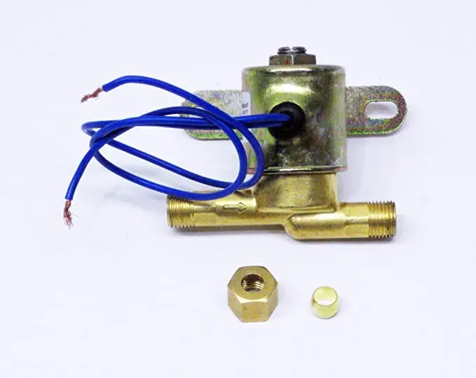 Goodman GA4040 Solenoid Valve