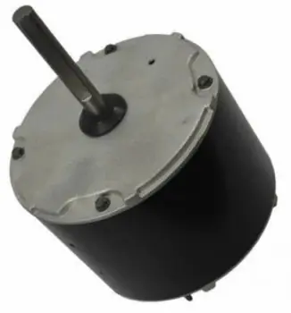 Goodman 0131M00432S Motor380/460V 1/4HP Fan Motor