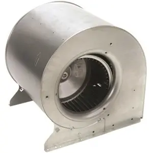SK0251407-US20260702-105043-0 Goodman 0271F00161S Blower Housing Assembly Wheel - Image 1