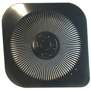 SK0251454-US20260702-105043-0 Goodman 2558505 Downflow Top Panel 17-1/2 Inch Replacement MPN - Image 1