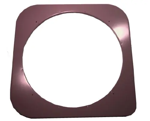 Goodman 1779412P Top Panel