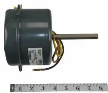 Goodman RF000124 Evaporator Motor