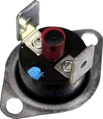 SK0251636-US20260702-105043-0 Goodman 10123530 Limit Switch Manual Reset 250F for GMVM97 Furnace - Image 1