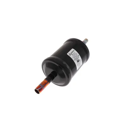 Goodman 0162R00007 Muffler 1/2 X 1/2