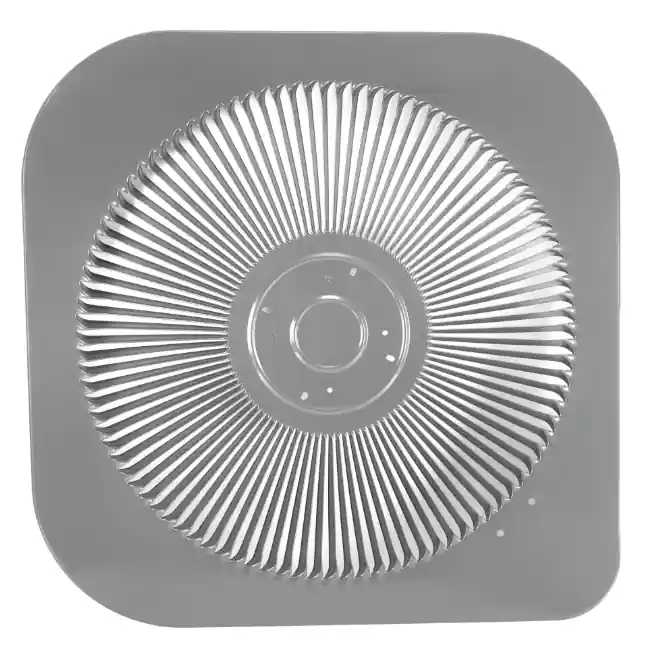 Goodman 1779405PDGS Top Panel Louvered Gray for Air Conditioners