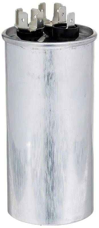 SK0251891-US20260702-105043-0 Packard TRCFD355 35/5MFD 440/370V ROUND Capacitor - Image 1