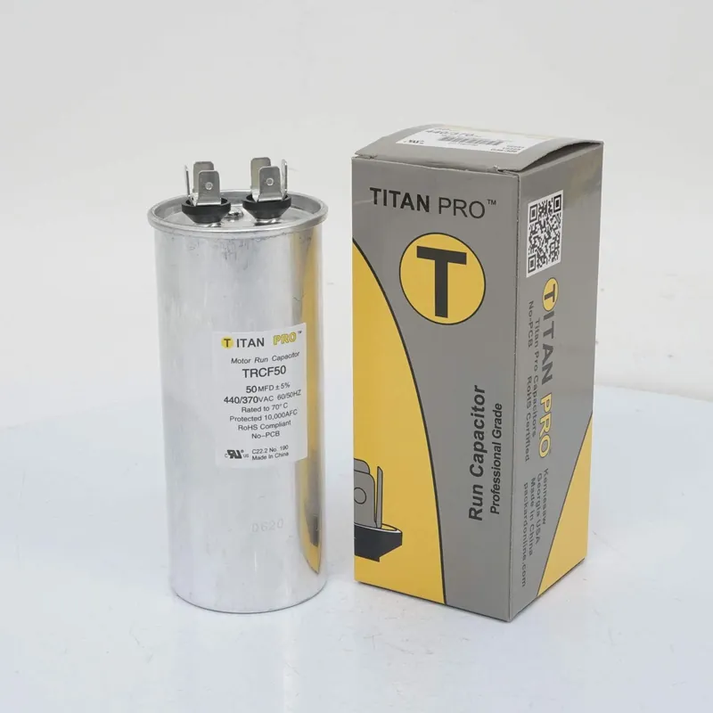 Packard TRCF50 PACKARD INC #TRCF50 POWER (1) REPLACEMENT MPN