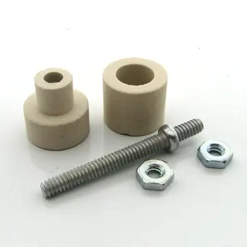 Warren Thru Bushing - Thru Bushing