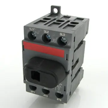 Warren OTK40B2A1-180WT - Door Disconnect 40 Amp 3 Pole (OTK40B2A1-180WT)