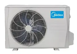 Midea Ductless DLCSRAH36AAK Advantage Series Outdoor Unit 36,000 Btu/h