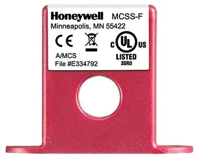 Honeywell MCSS-A Adjustable Mini Current Switch, 0.32-150 Amps