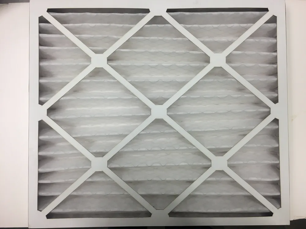 GeneralAire 19X21X2 Replacement Prefilter MERV 8 400-5016