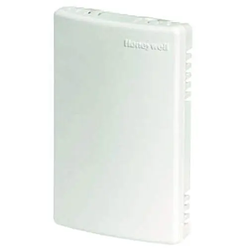 Honeywell TR21/U Non-Linear Temperature Wall Module 20 K Ohm Ntc