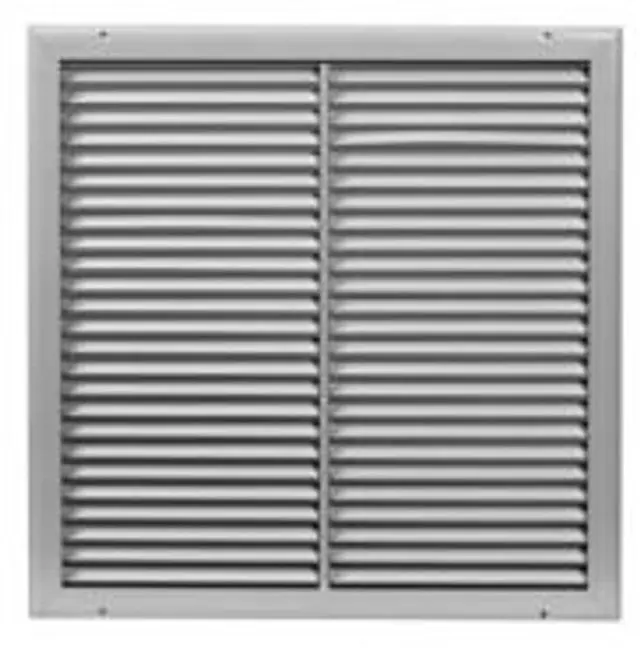 SK0252222-US20260702-105043-0 Airguide RAWH_30X16 - RA 30X16 RETURN AIR GRILLE WHITE - Image 1