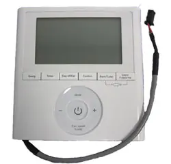 Midea PWC0924 Premier Series Wired Controller Kit