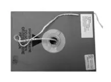 Electrolux 035116-09 - 20 GAUGE WIRE 1000FT. PULL BOX 035116-09
