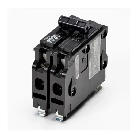 Connecticut Electric ITED260 Classified Circuit Breaker 60A 2-Pole Replacement for Square D Type QO