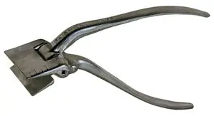Everhard Products MT14010 - FAIRMONT OFFSET SEAMING TONGS MT14010