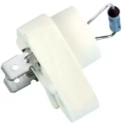 Supco G4AMO600110C - THERMAL CUTOUT 227*F CERAMIC STRAIGHT G4AMO600110C