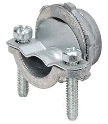 L-104 - ROMEX NON-WATERTITE CONNECTOR 3/4" 25/BX L-104
