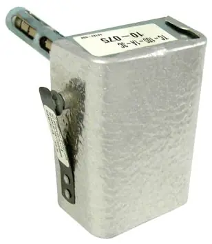 SENASYS TC105-1A3C - TC105-1A3C FIRESTAT 05440402