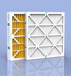 Glasfloss Industries M11SP8P11F1E - 11-3/8X8-7/8X1 EXACT SIZE MR-11 REPLACEMENT FILTER FOR DH65, DR65A1000 & DR65A2000 M11SP8P11F1E
