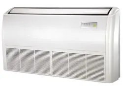 Midea MEHU-18FVF2 Light Commercial Floor/Ceiling Indoor Unit 18,000 Btu/h