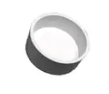 Electrolux 030155-050 - PIPE CAP 02" 030155-050