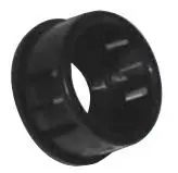 Topaz SB109314 - SB109314 3/4" KNOCK-OUT BUSHINGS 7/8" INSIDE DIAMETER 100/BX
