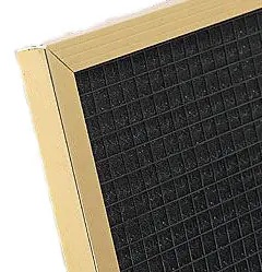 Dust Free 925-0403-048 - ALLERGY GOLD 24X30X1 ADJUSTABLE FILTER (14X18X1 MIN SIZE)