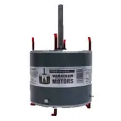 DiversiTech WG840727 1/6 HP 208-230 VAC Condenser Fan Motor